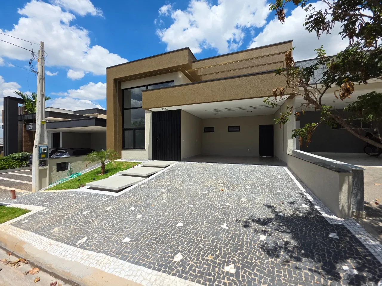 Casa à venda de 250 m² em Hortolândia, SP, Brasil