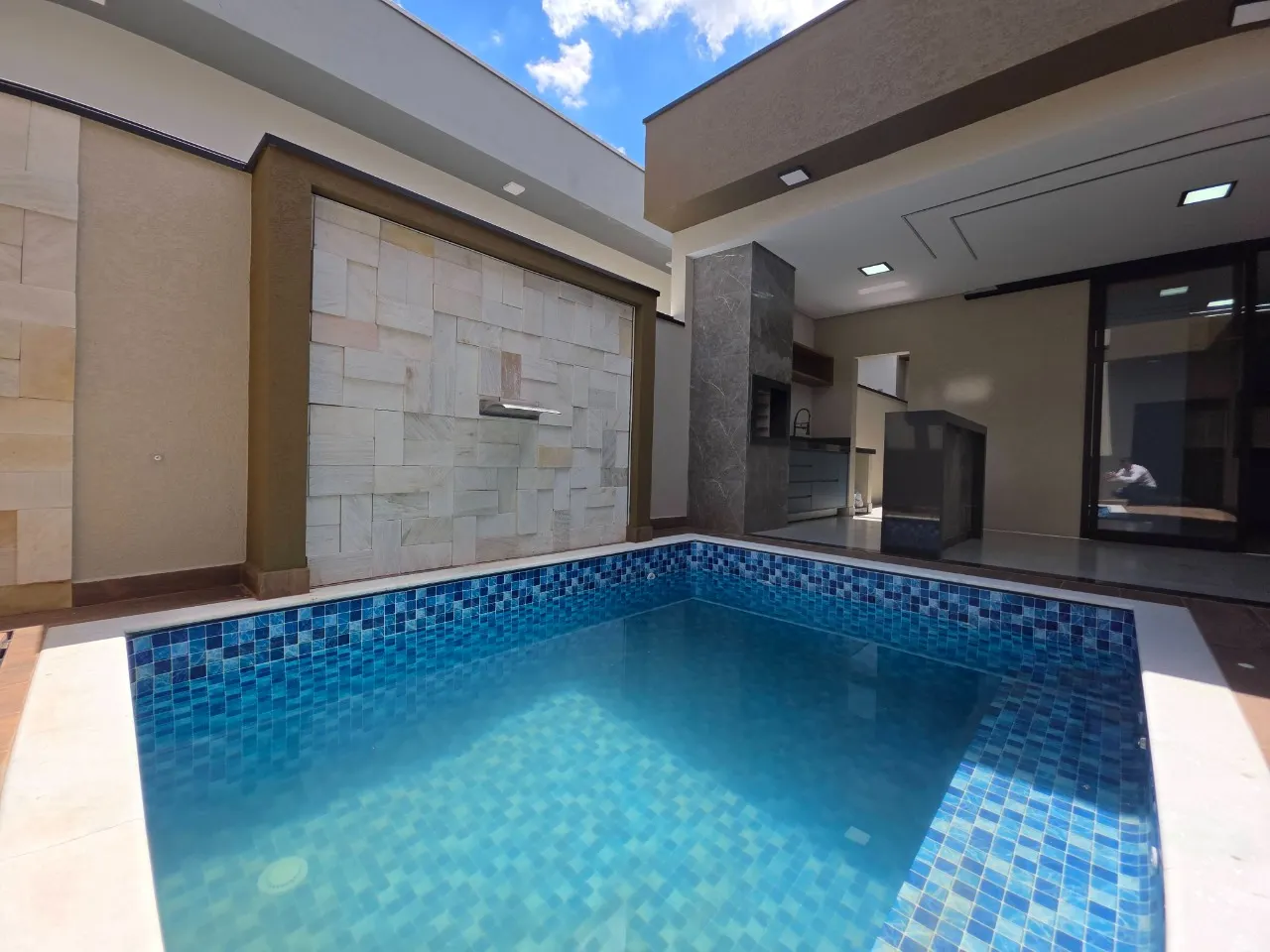 Casa à venda de 250 m² em Hortolândia, SP, Brasil