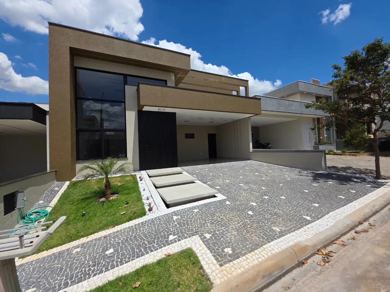 Casa à venda de 250 m² em Hortolândia, SP, Brasil