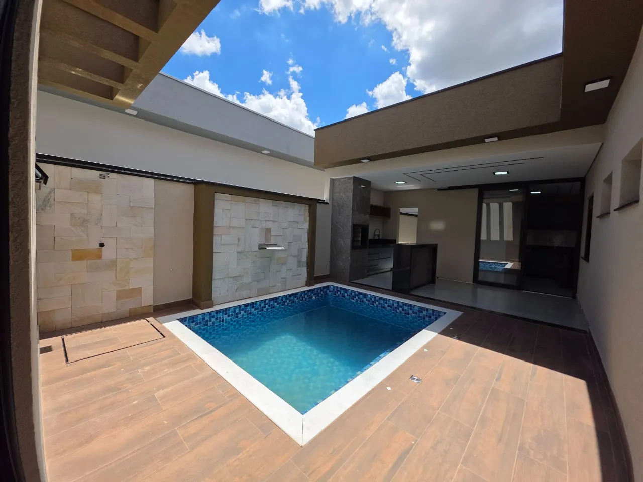 Casa à venda de 250 m² em Hortolândia, SP, Brasil
