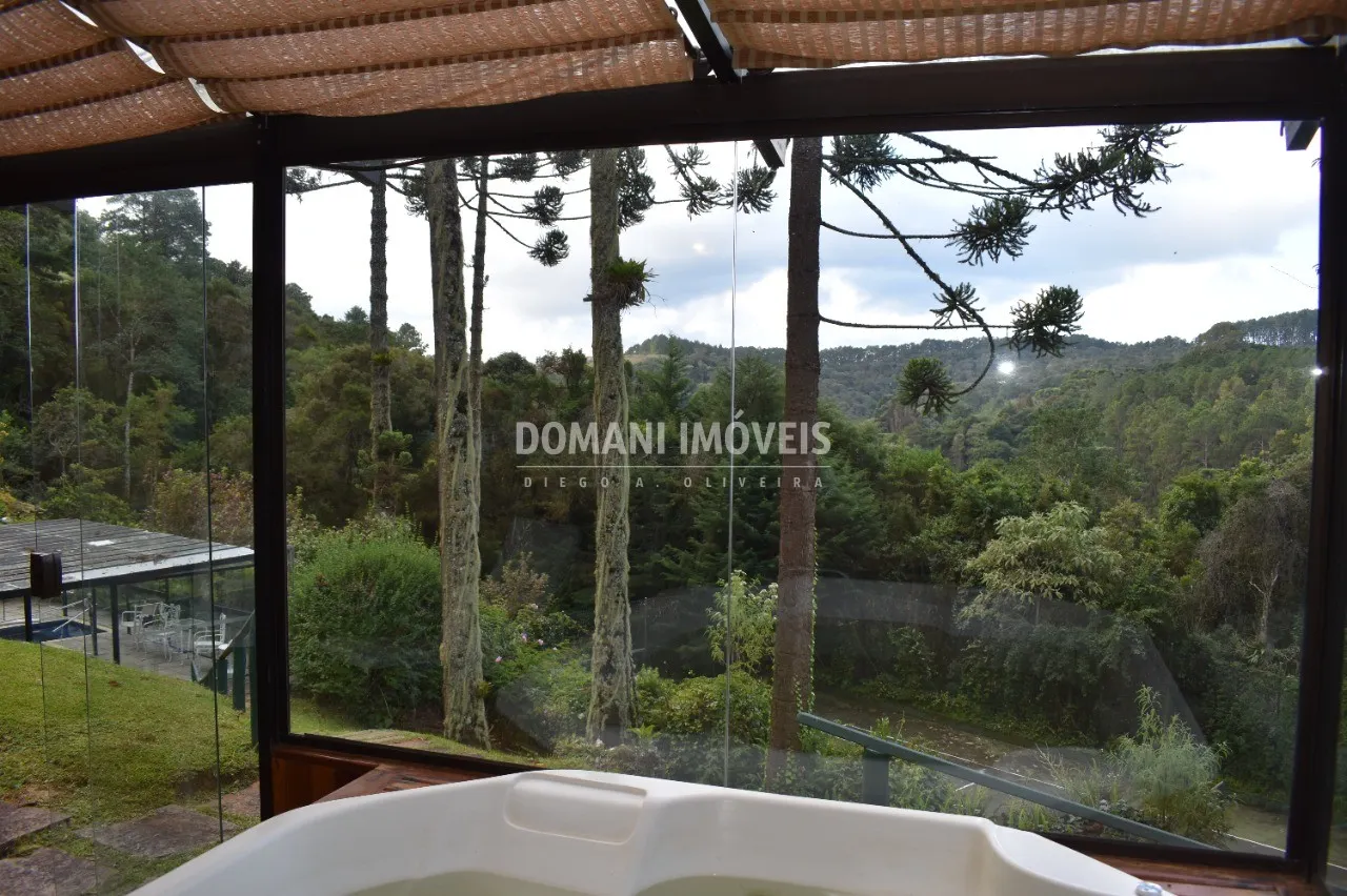 Casa à venda de 2.920 m² em Campos do Jordão, SP, Brasil
