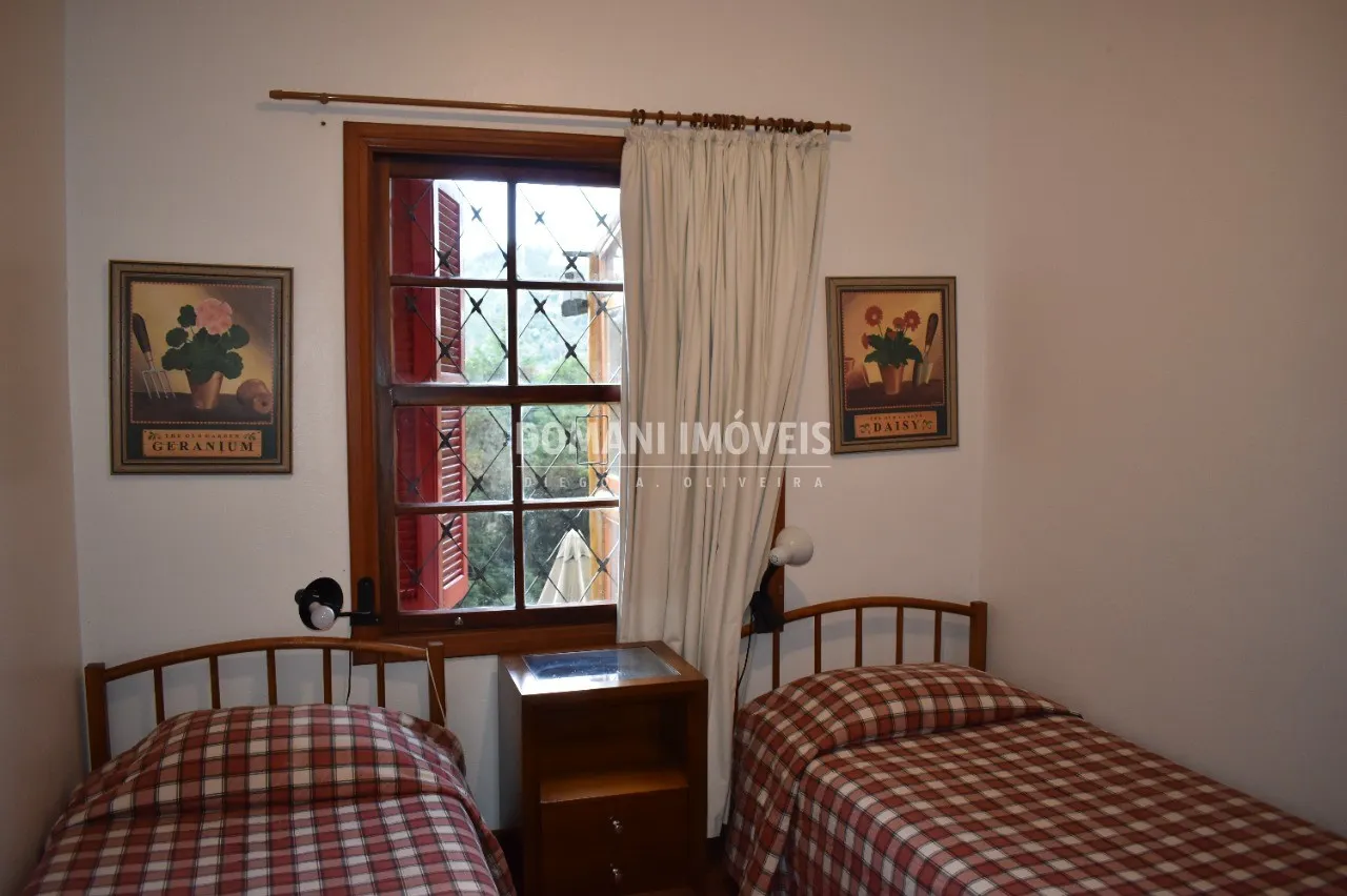 Casa à venda de 2.920 m² em Campos do Jordão, SP, Brasil