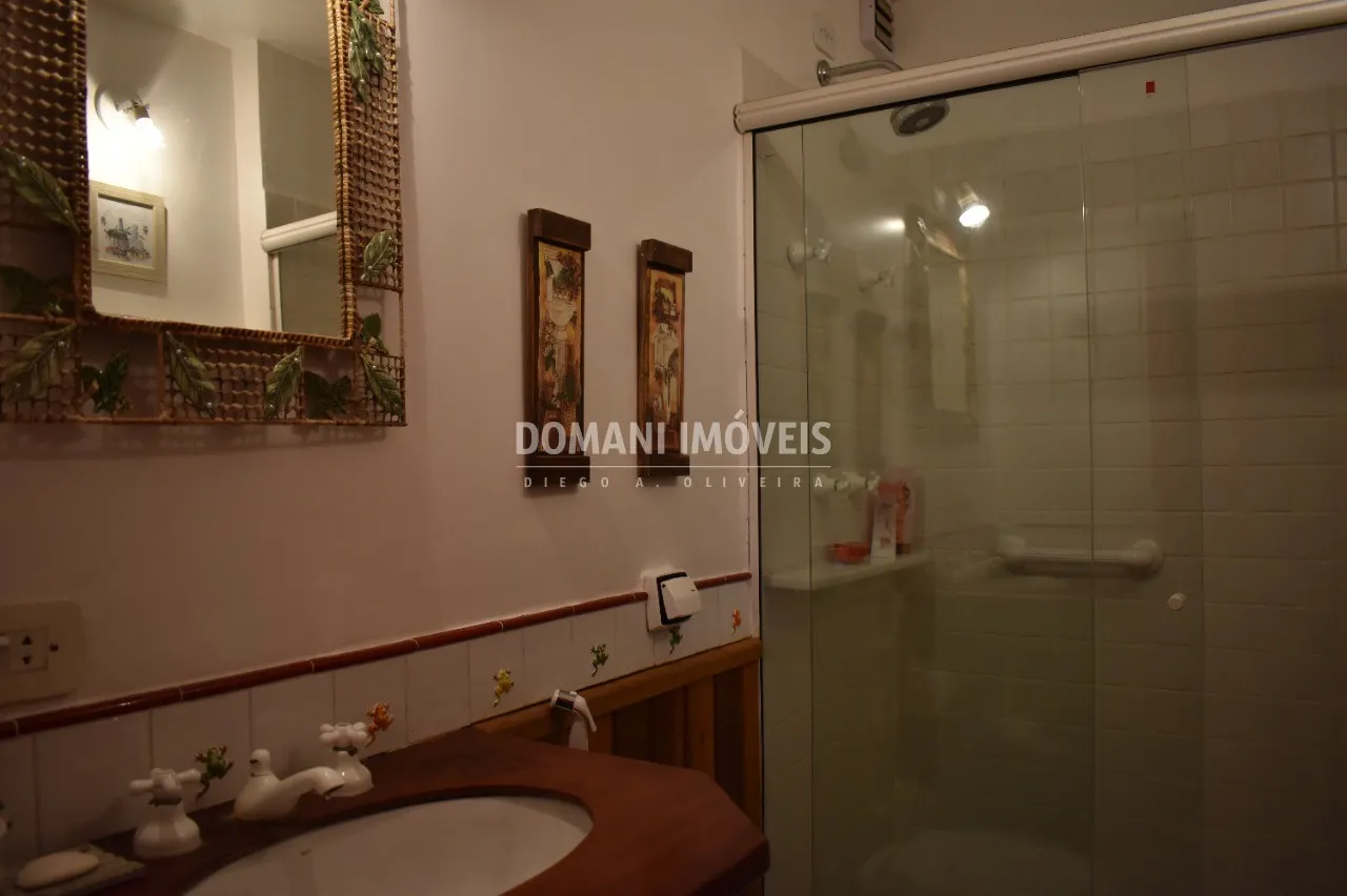 Casa à venda de 2.920 m² em Campos do Jordão, SP, Brasil