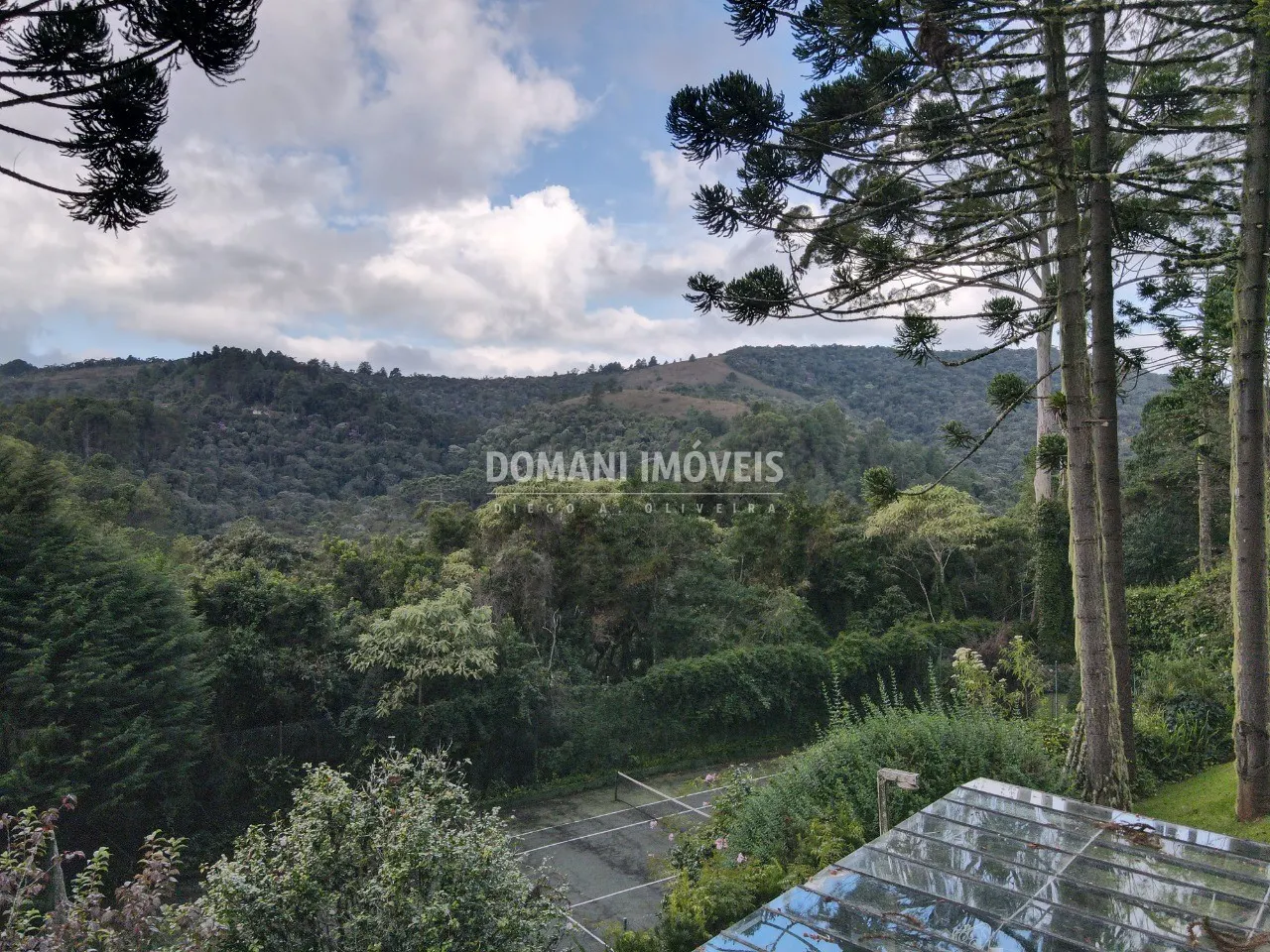 Casa à venda de 2.920 m² em Campos do Jordão, SP, Brasil