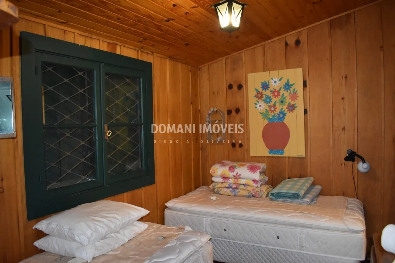 Casa à venda de 2.920 m² em Campos do Jordão, SP, Brasil