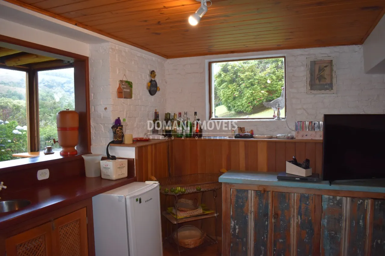 Casa à venda de 2.920 m² em Campos do Jordão, SP, Brasil