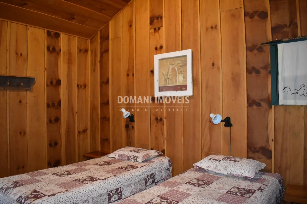 Casa à venda de 2.920 m² em Campos do Jordão, SP, Brasil