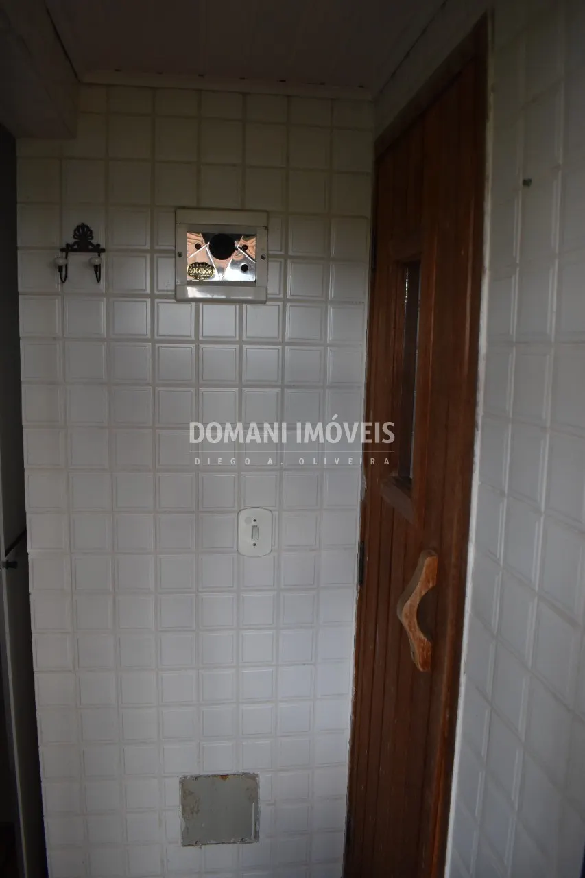 Casa à venda de 2.920 m² em Campos do Jordão, SP, Brasil