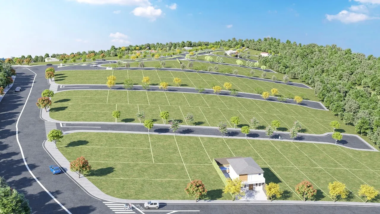 Plot for sale of 250 m² in Bragança Paulista, SP, Brazil