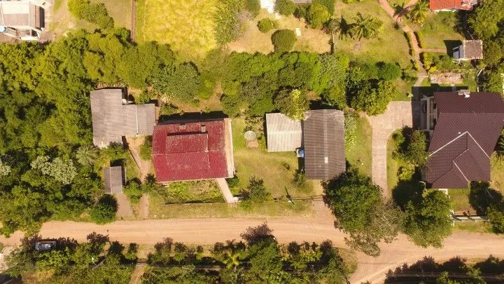 Plot for sale of 900 m² in Santo Antônio da Patrulha, RS, Brazil