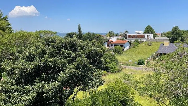 Plot for sale of 900 m² in Santo Antônio da Patrulha, RS, Brazil