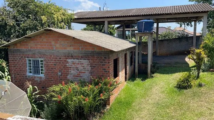 Plot for sale of 900 m² in Santo Antônio da Patrulha, RS, Brazil