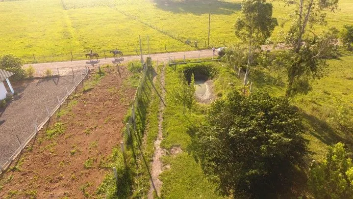 Plot for sale of 900 m² in Santo Antônio da Patrulha, RS, Brazil