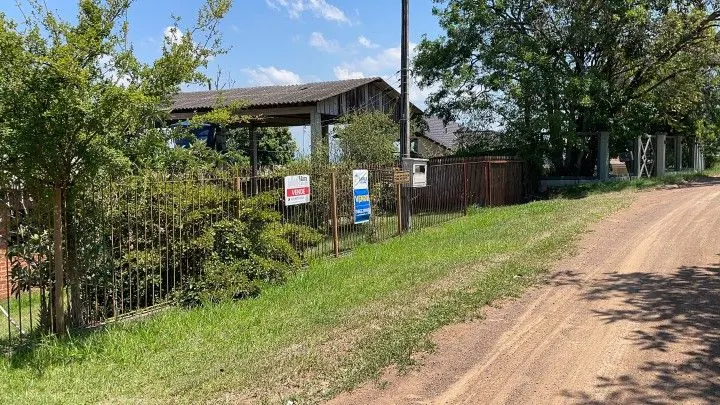 Plot for sale of 900 m² in Santo Antônio da Patrulha, RS, Brazil