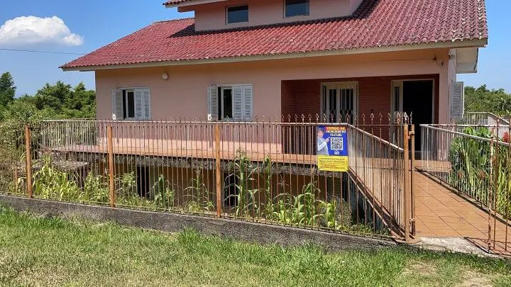 Plot for sale of 900 m² in Santo Antônio da Patrulha, RS, Brazil