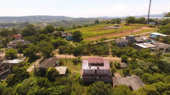 Plot for sale of 900 m² in Santo Antônio da Patrulha, RS, Brazil