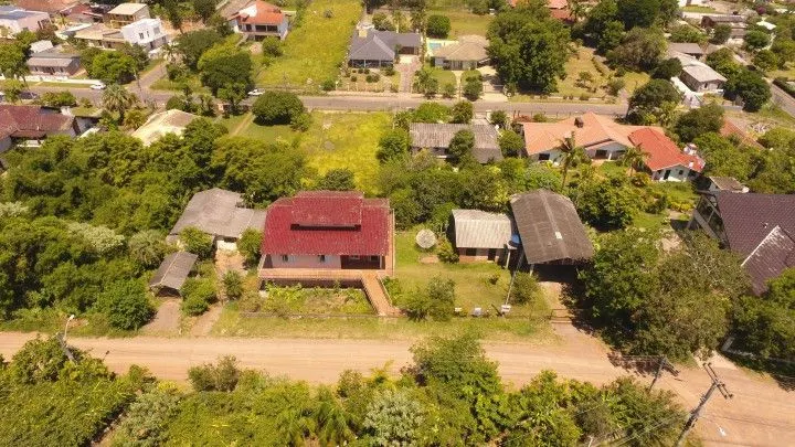 Plot for sale of 900 m² in Santo Antônio da Patrulha, RS, Brazil
