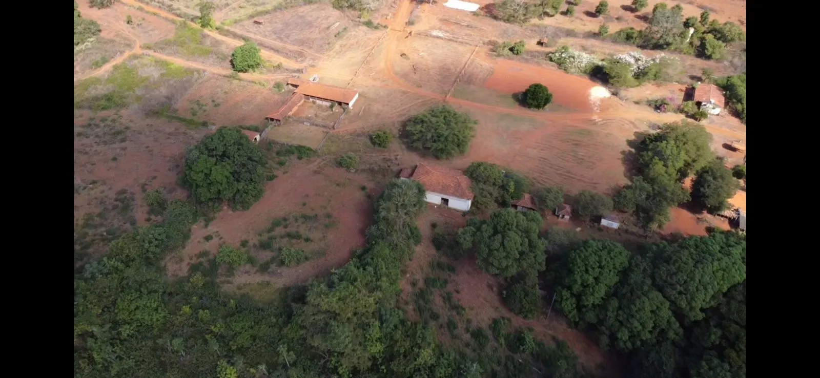 Fazenda à venda de 884 ha em Paracatu, MG, Brasil