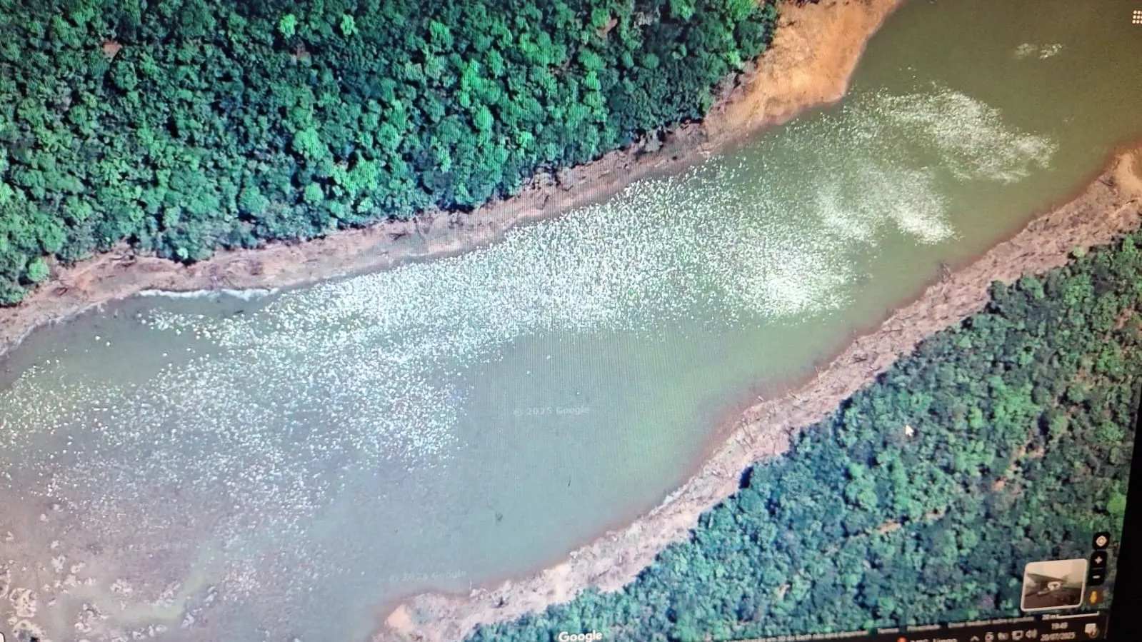 Fazenda à venda de 884 ha em Paracatu, MG, Brasil