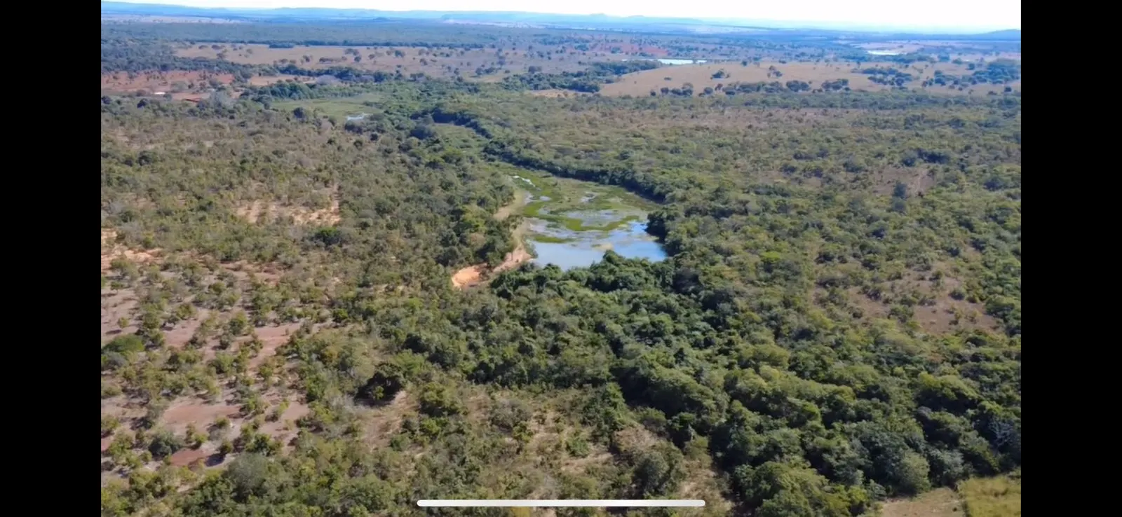 Fazenda à venda de 884 ha em Paracatu, MG, Brasil