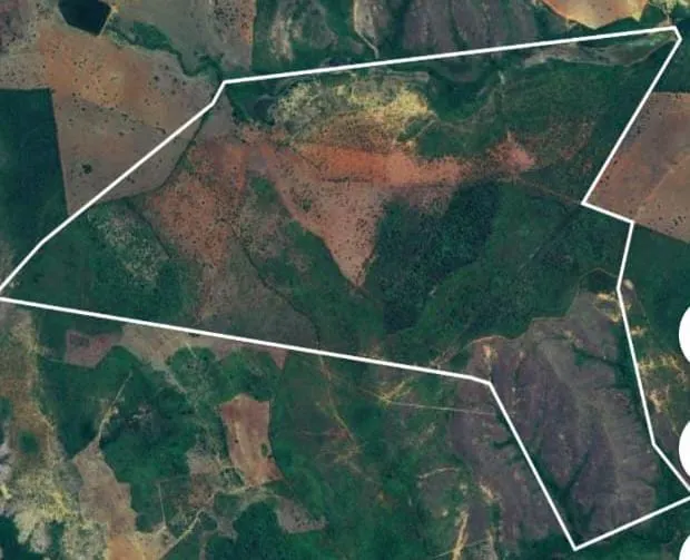 Fazenda à venda de 884 ha em Paracatu, MG, Brasil