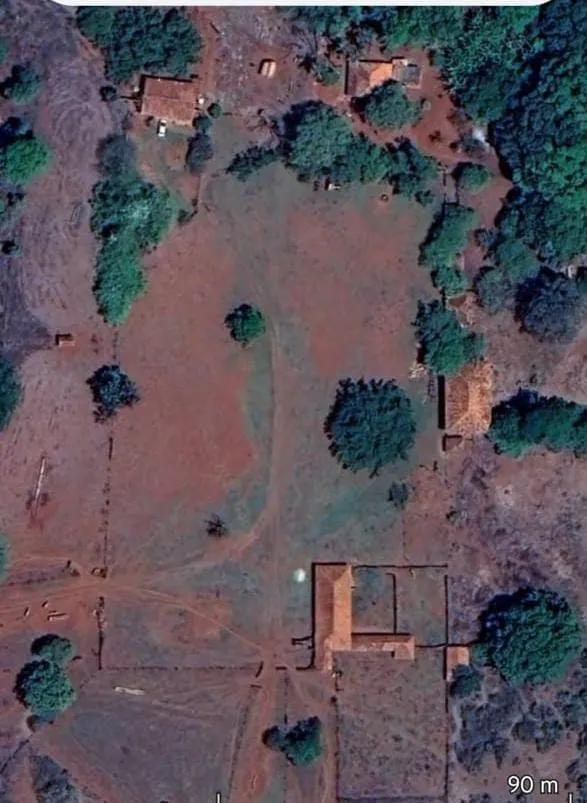 Fazenda à venda de 884 ha em Paracatu, MG, Brasil