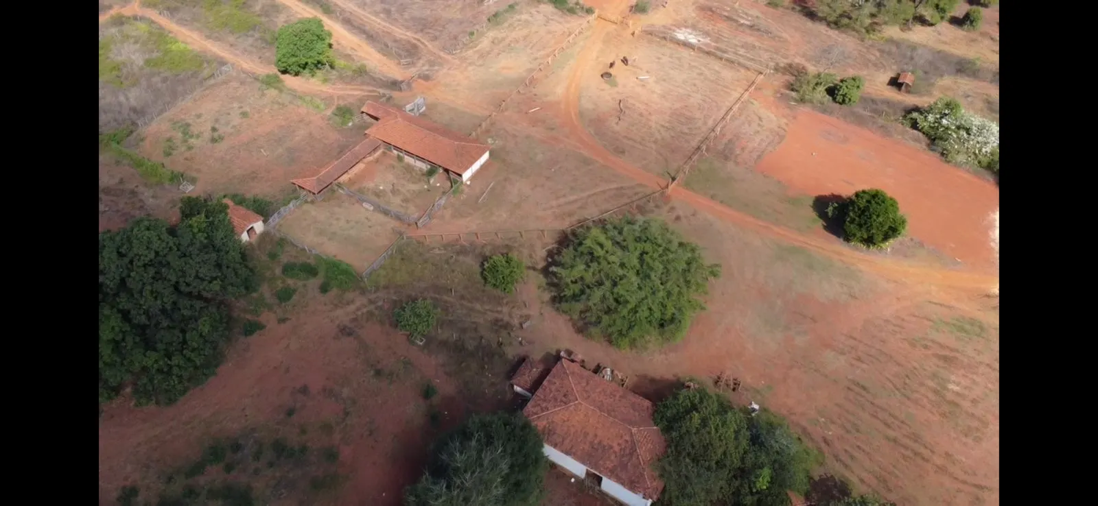 Fazenda à venda de 884 ha em Paracatu, MG, Brasil