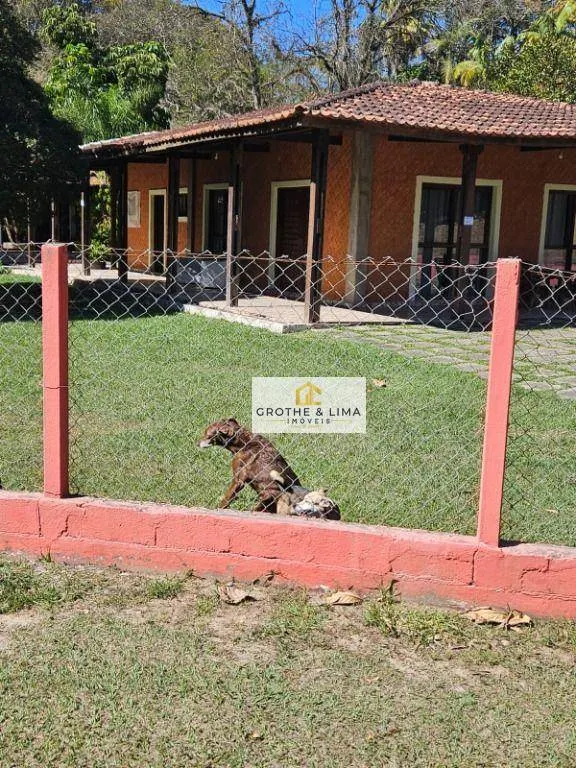 Chácara à venda de 2.315 m² em Jacareí, SP, Brasil
