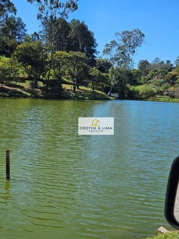 Chácara à venda de 2.315 m² em Jacareí, SP, Brasil