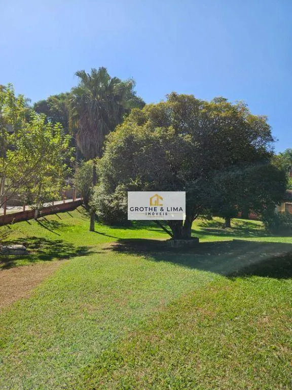 Chácara à venda de 2.315 m² em Jacareí, SP, Brasil