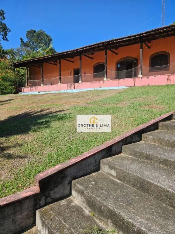 Chácara à venda de 2.315 m² em Jacareí, SP, Brasil