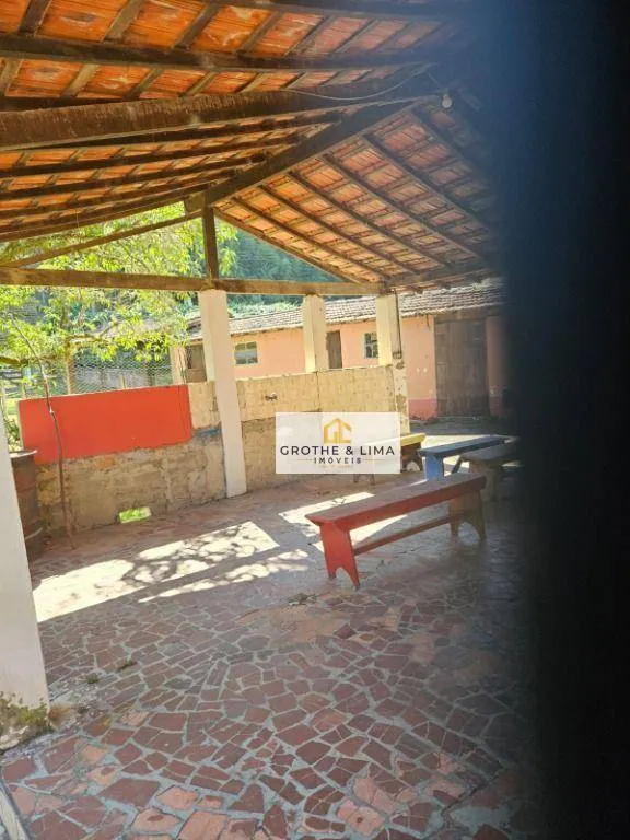 Chácara à venda de 2.315 m² em Jacareí, SP, Brasil