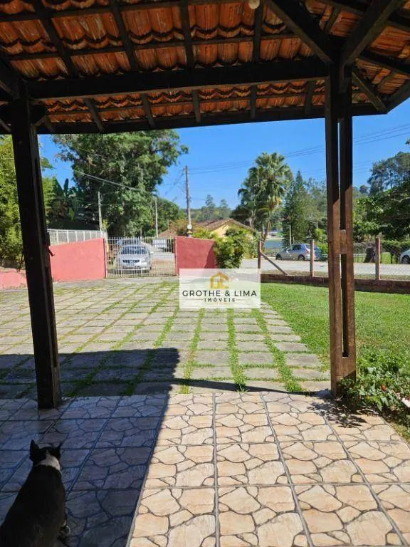 Chácara à venda de 2.315 m² em Jacareí, SP, Brasil