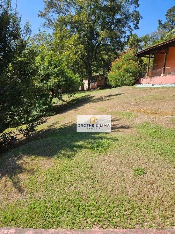 Chácara à venda de 2.315 m² em Jacareí, SP, Brasil