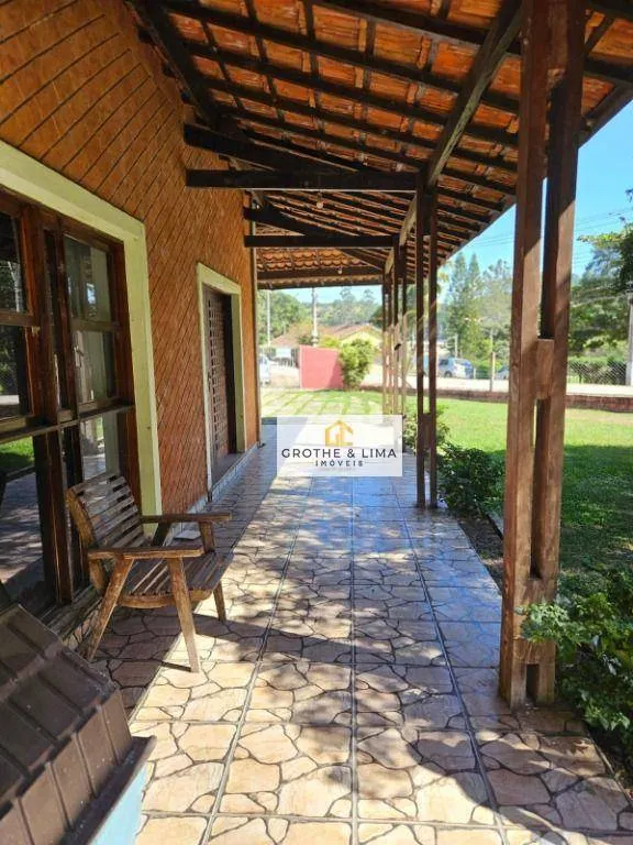 Chácara à venda de 2.315 m² em Jacareí, SP, Brasil