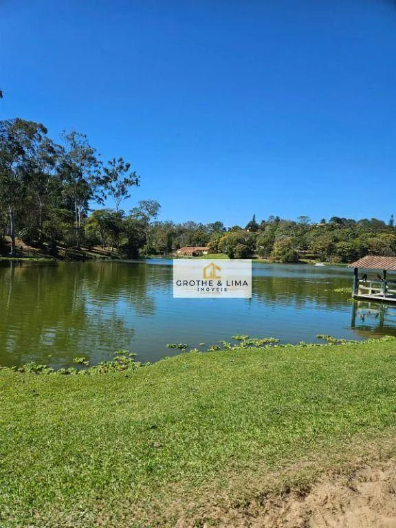 Chácara à venda de 2.315 m² em Jacareí, SP, Brasil