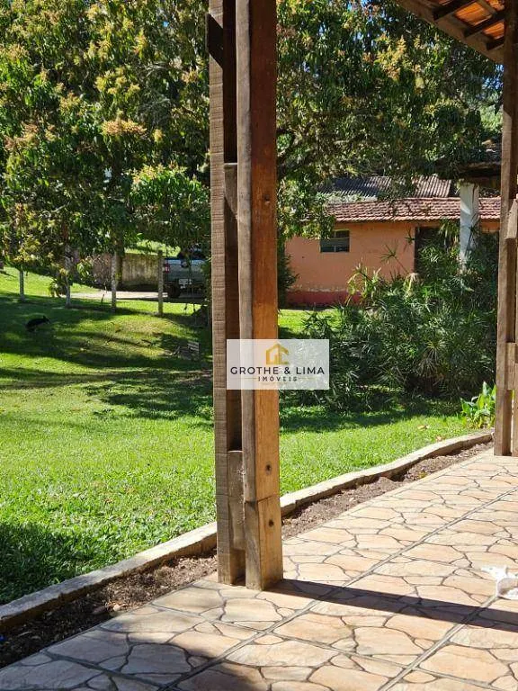 Chácara à venda de 2.315 m² em Jacareí, SP, Brasil
