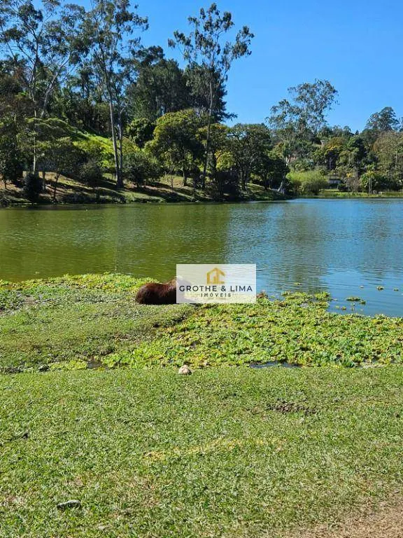 Chácara à venda de 2.315 m² em Jacareí, SP, Brasil