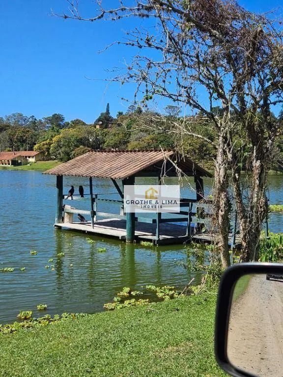Chácara à venda de 2.315 m² em Jacareí, SP, Brasil