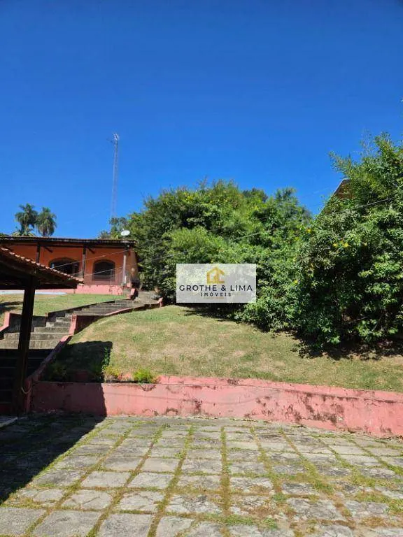 Chácara à venda de 2.315 m² em Jacareí, SP, Brasil