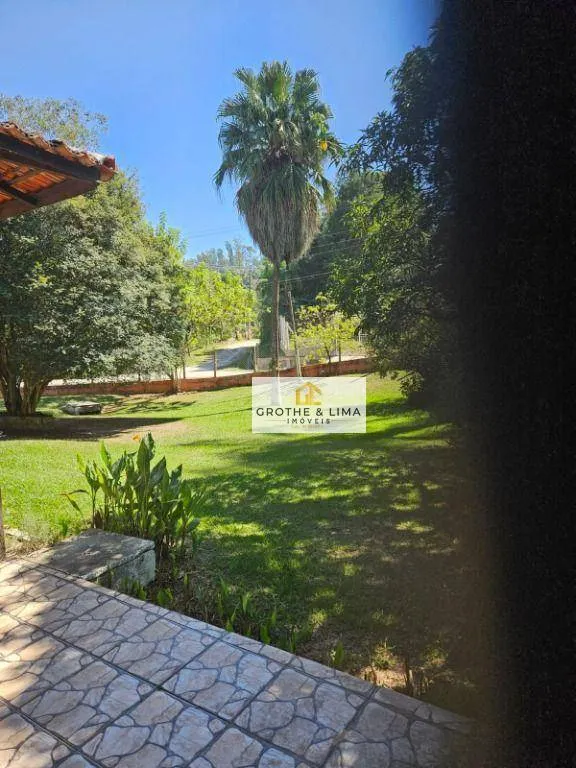 Chácara à venda de 2.315 m² em Jacareí, SP, Brasil