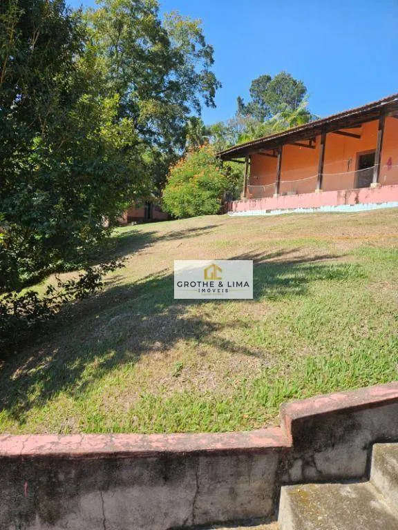 Chácara à venda de 2.315 m² em Jacareí, SP, Brasil