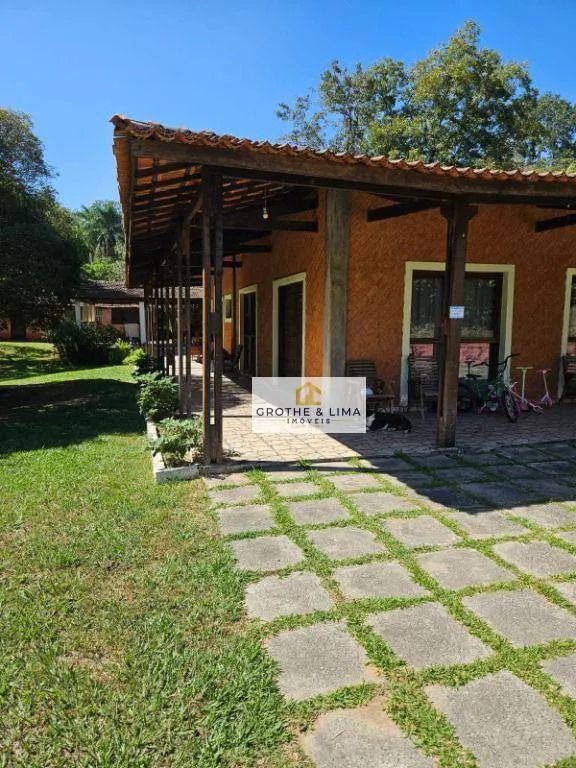 Chácara à venda de 2.315 m² em Jacareí, SP, Brasil