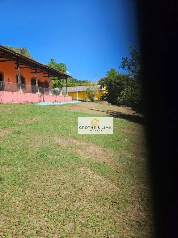 Chácara à venda de 2.315 m² em Jacareí, SP, Brasil