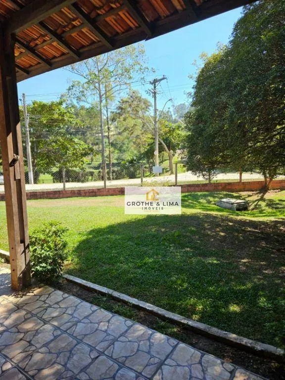Chácara à venda de 2.315 m² em Jacareí, SP, Brasil