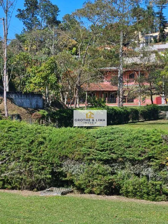 Chácara à venda de 2.315 m² em Jacareí, SP, Brasil