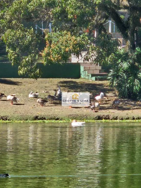 Chácara à venda de 2.315 m² em Jacareí, SP, Brasil