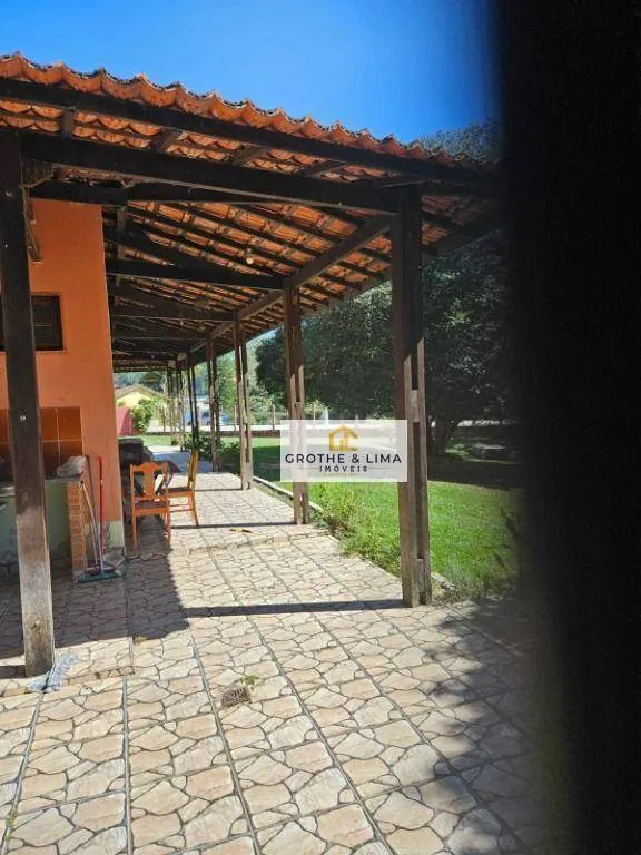 Chácara à venda de 2.315 m² em Jacareí, SP, Brasil