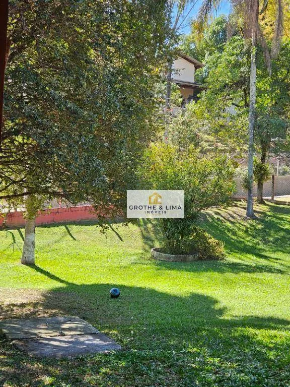 Chácara à venda de 2.315 m² em Jacareí, SP, Brasil