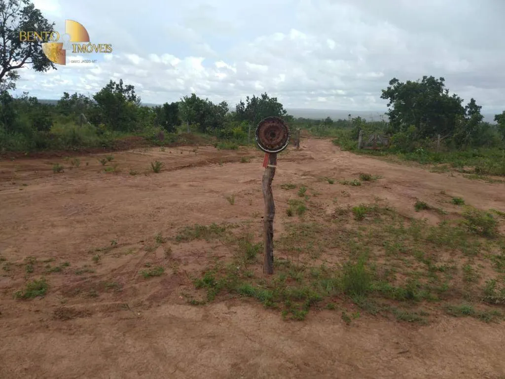 Fazenda à venda de 1.000 ha em Nova Mutum, MT, Brasil